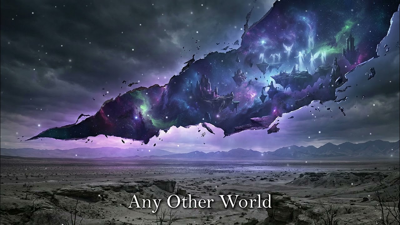 Any Other World (Epic Version) | Mika