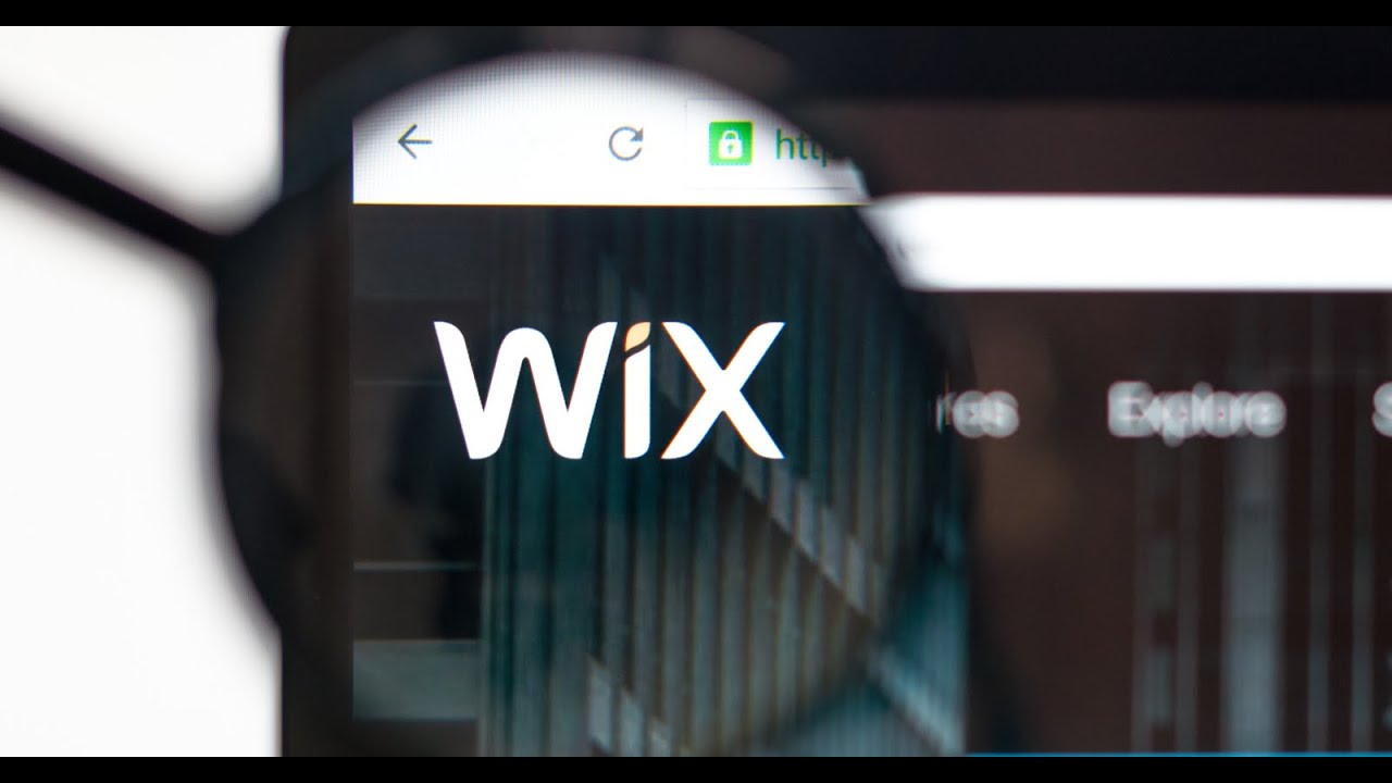 Wix İle Site Kurmak! Wix İle Web Sitesi Nasıl Kurulur? Bu Videoda Hepsini Öğreneceksiniz...
