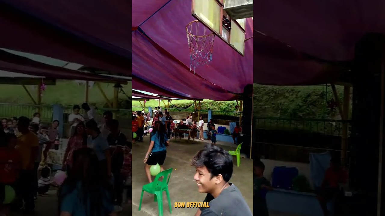 IPIT LOBO | CHRISTMAS VLOG 🎄 | SON EDROSOLAN 