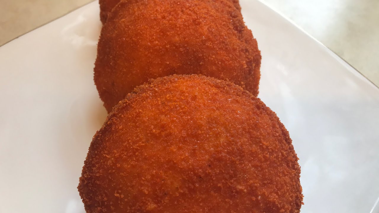 How to make a easy snack with simple ingredients