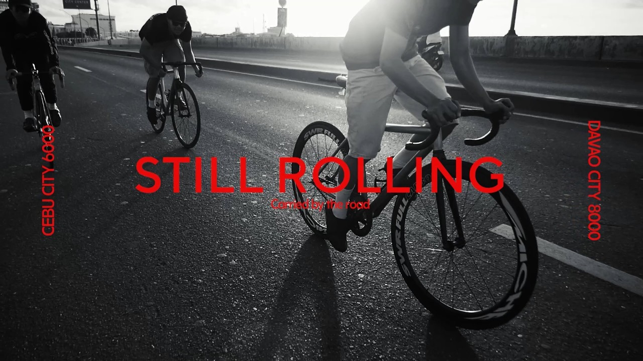 Still Rolling 2026