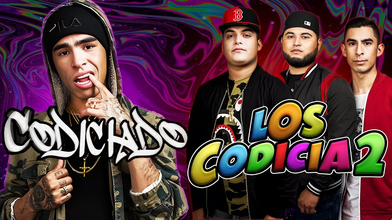 ¿Qué pasó con Grupo Codiciado? - Codicia2 y Codiciado