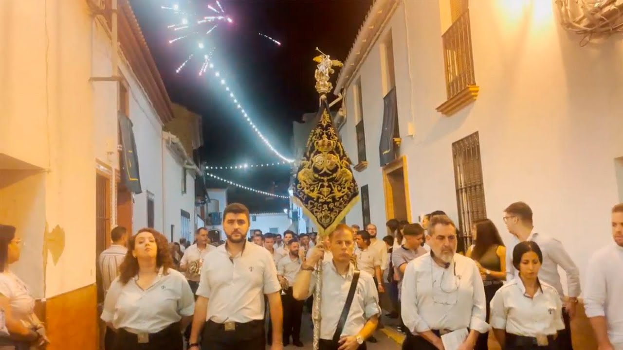 En mis recuerdos... | Las Cigarreras en Paterna del Campo 2023