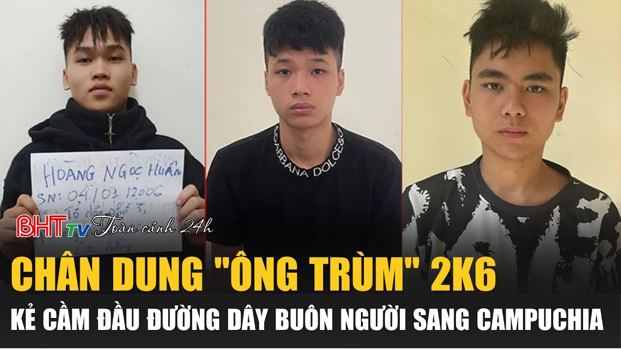 Toàn cảnh 24h 2/2: Chân dung 