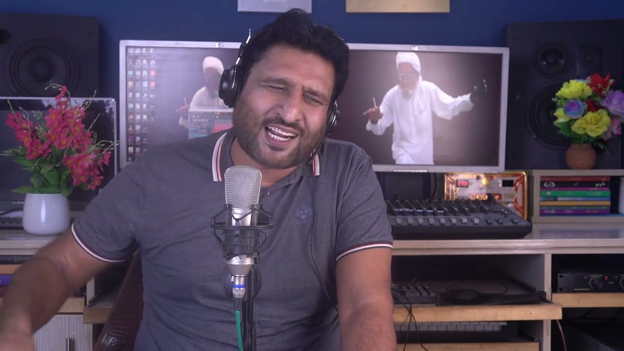 If you did not listen to this funny call of Khan Sahab then what is the use of living