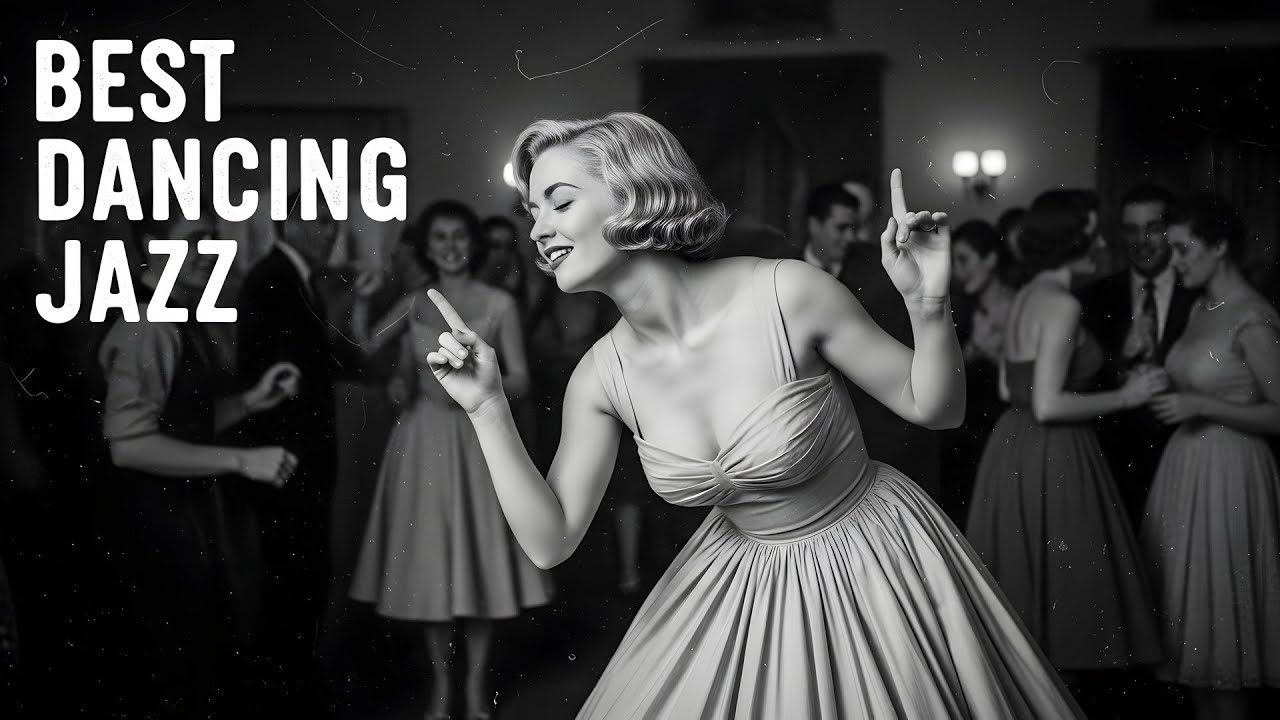 nobody is watching, just dance.. (vintage vibes)