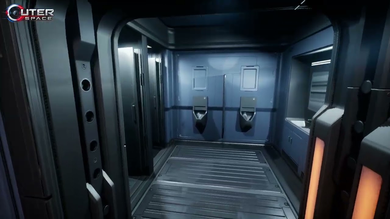OUTER SPACE [Demo]