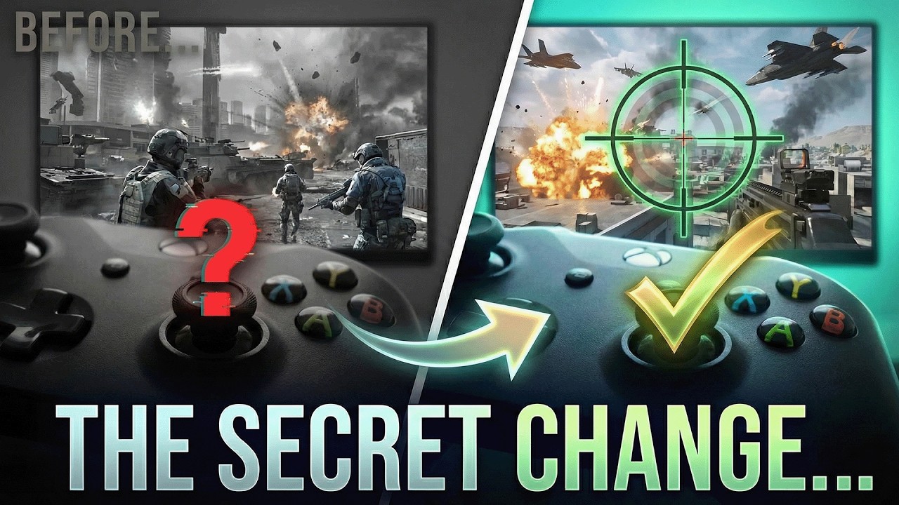 Battlefield 6 Fixed Something Massive...