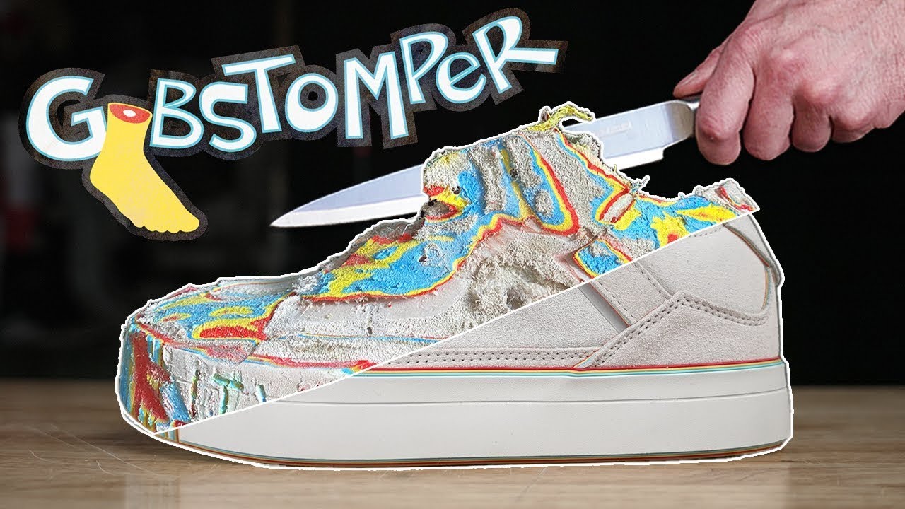 Хорошая приманка или ерунда от Gobstompers?
