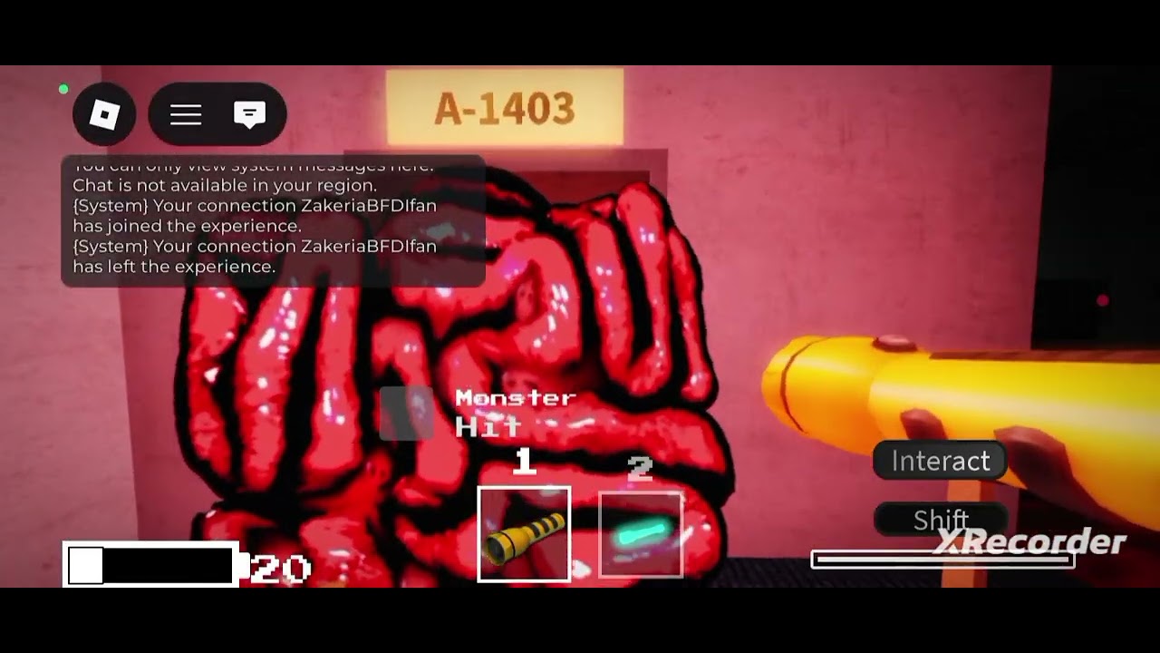 Rooms Fixed Expanded: A-1350-A-1505 in mobile unfortunately died... #roomsfixedexpanded #rooms