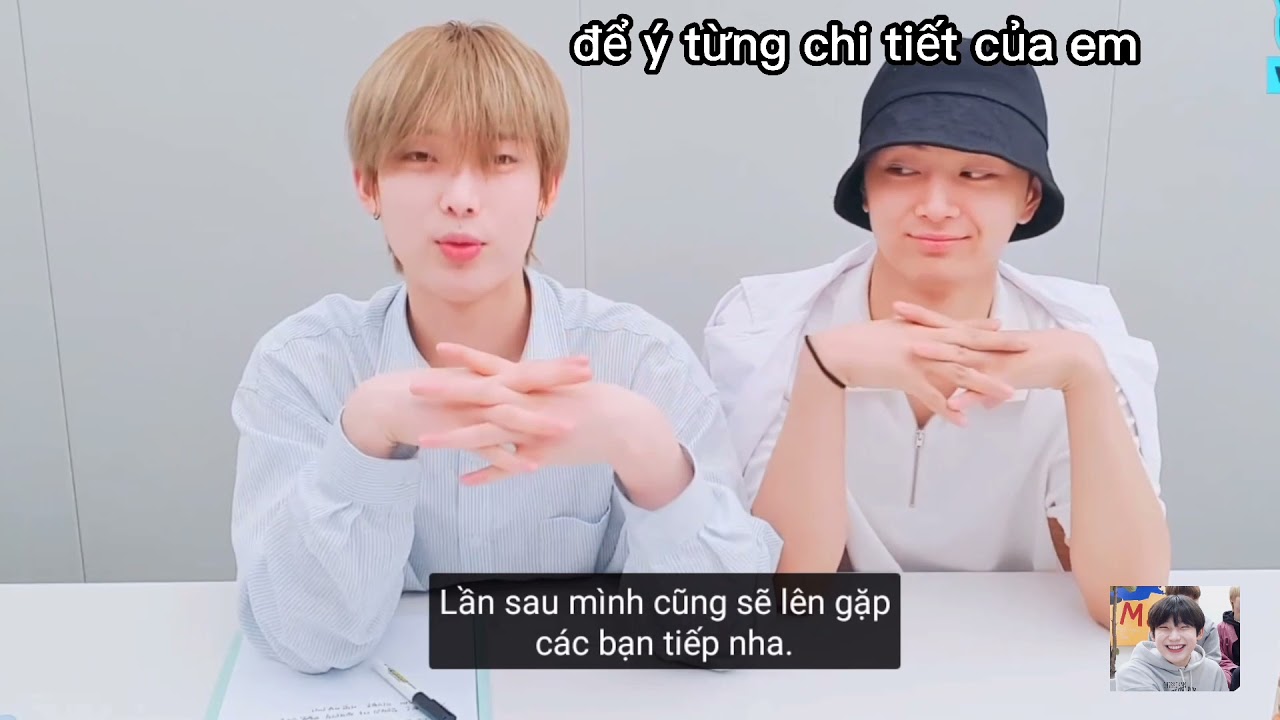 [ ENHYPEN FUNNY MOMENTS #3] Bắt chước nhau giống thế nhờ