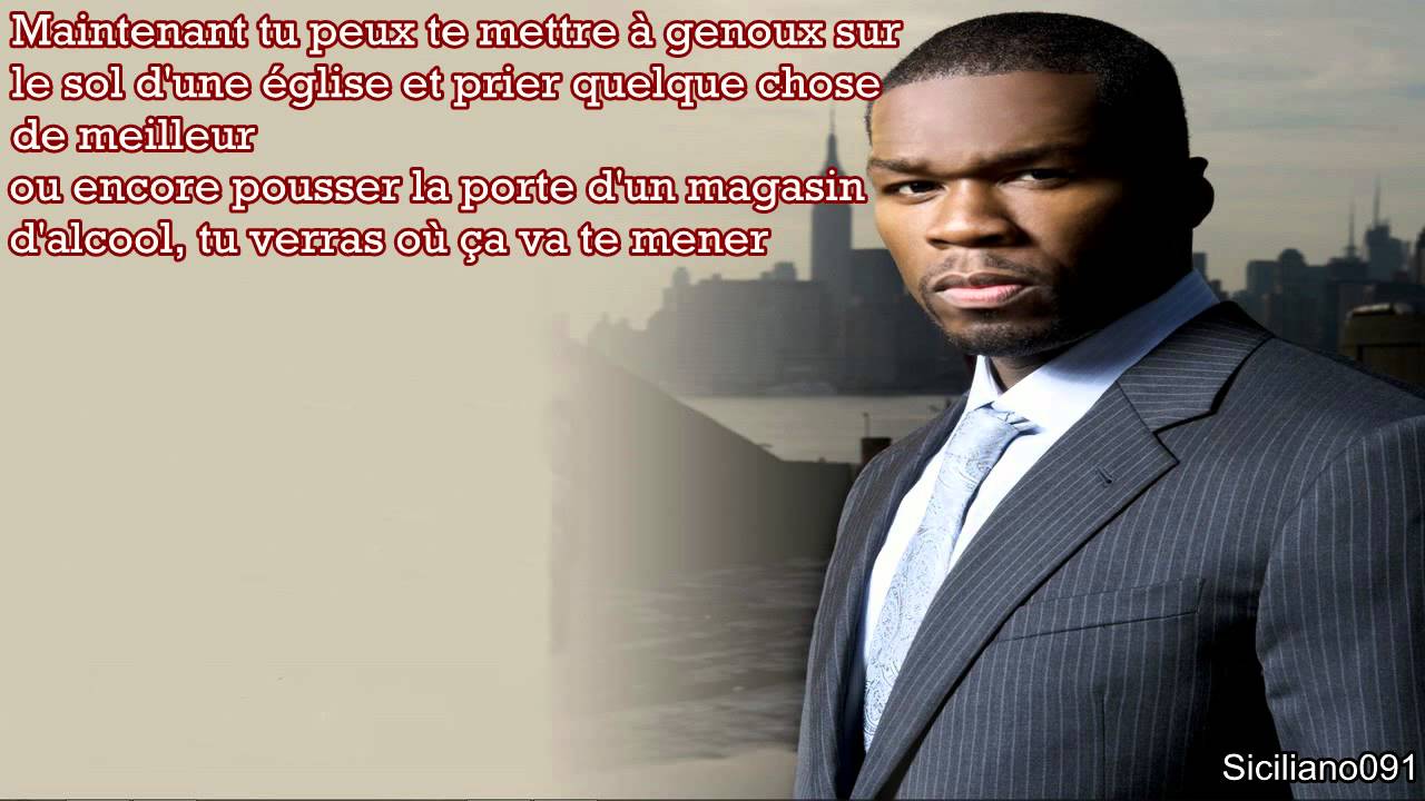 50 Cent (ft. Dr. Dre & Alicia Keys) - New Day TRADUCTION FR