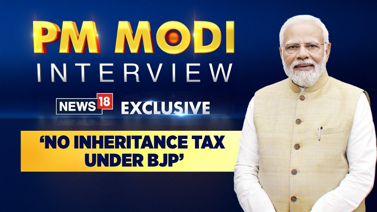 PM Modi News | #PMModiToNews18 Exclusive | Prime Minister Narendra Modi&rsquo;s Mega Exclusive Interview