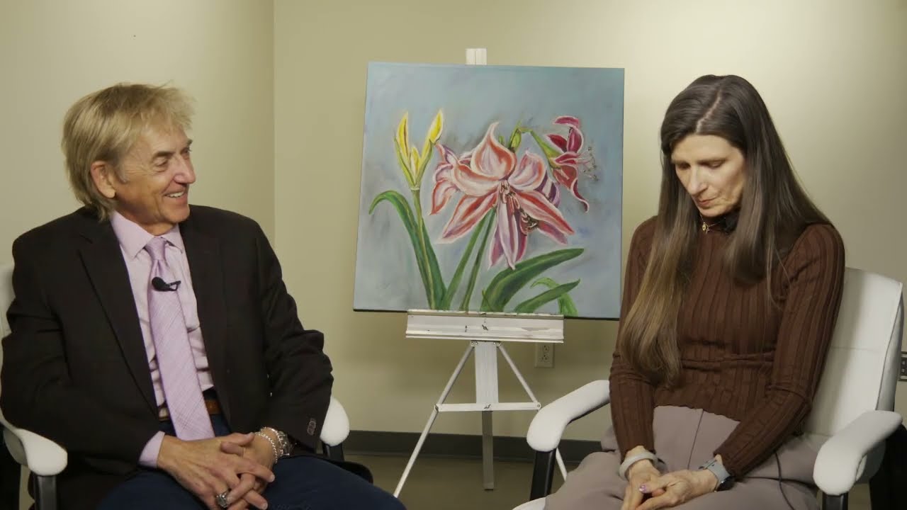 The Dr. Ed Show - Weight Loss with Dr. Rebecca Plute