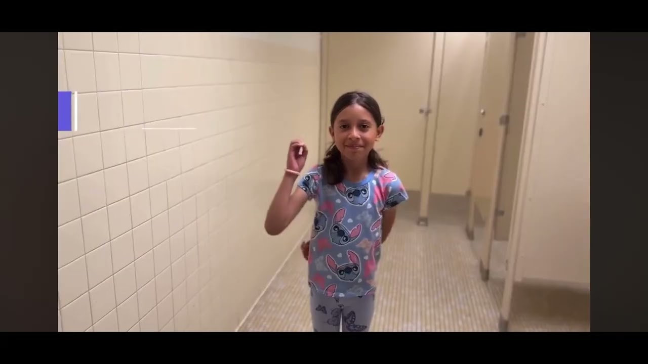 GES Morning Announcements 9.22.25