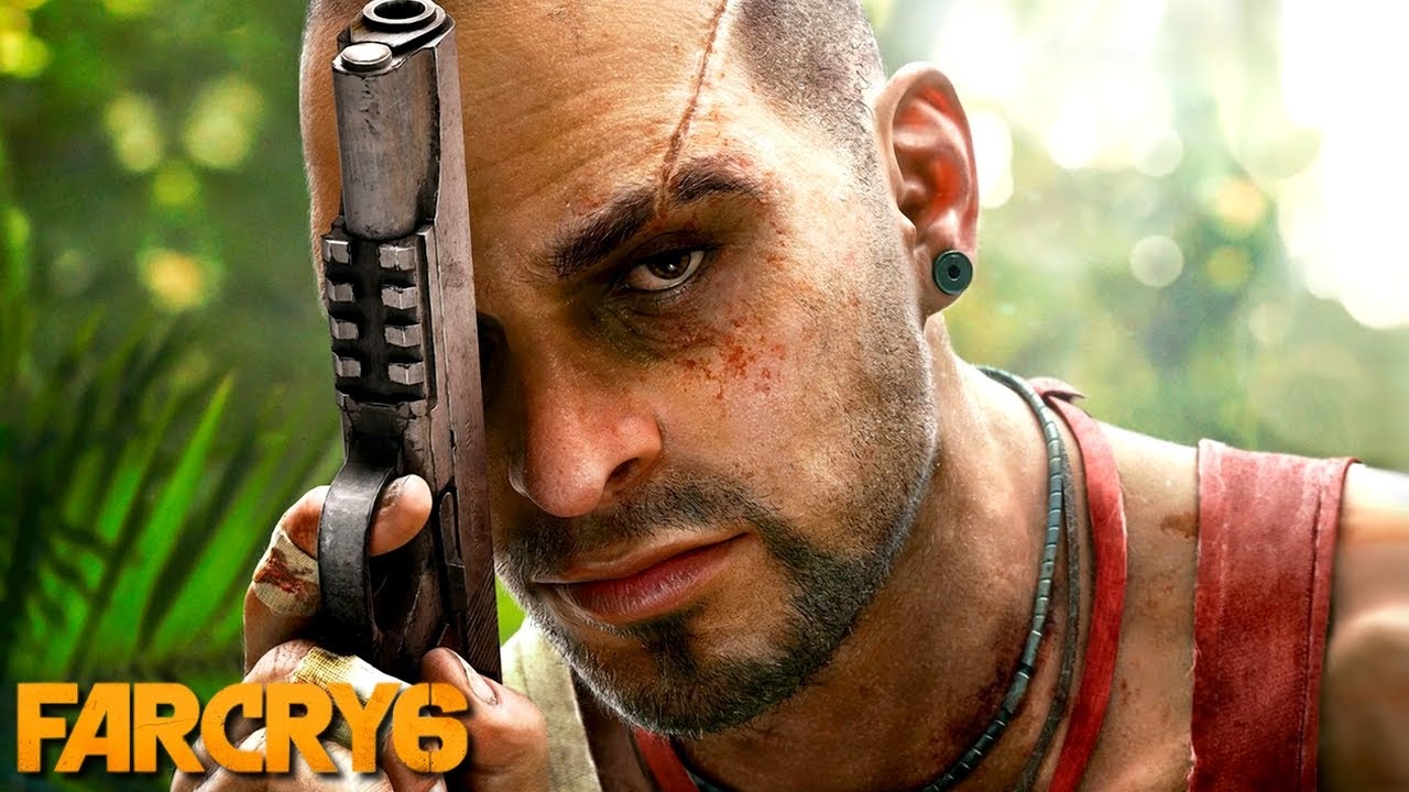 VAAS'IN ZİNDAN ADASI'NA HOŞ GELDİNİZ! | Far Cry 6 Vaas Insanity DLC Bölüm 1