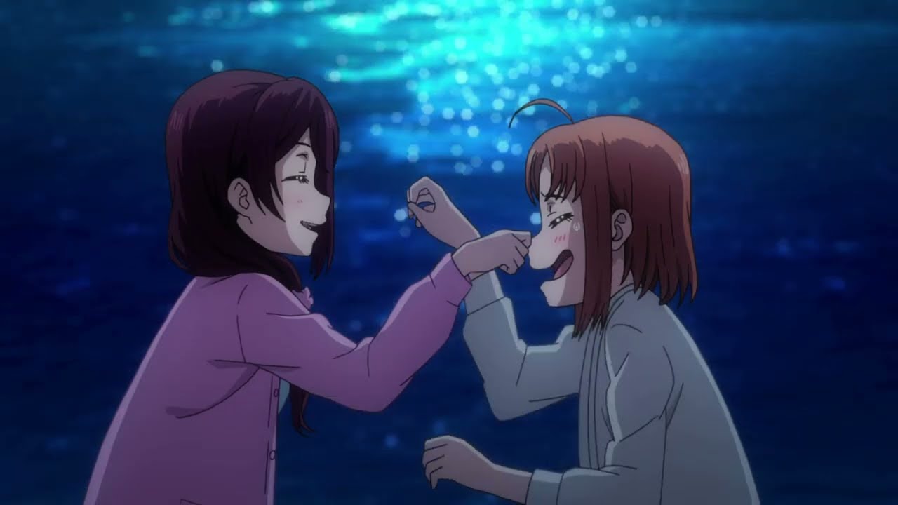 Takami Chika Noises