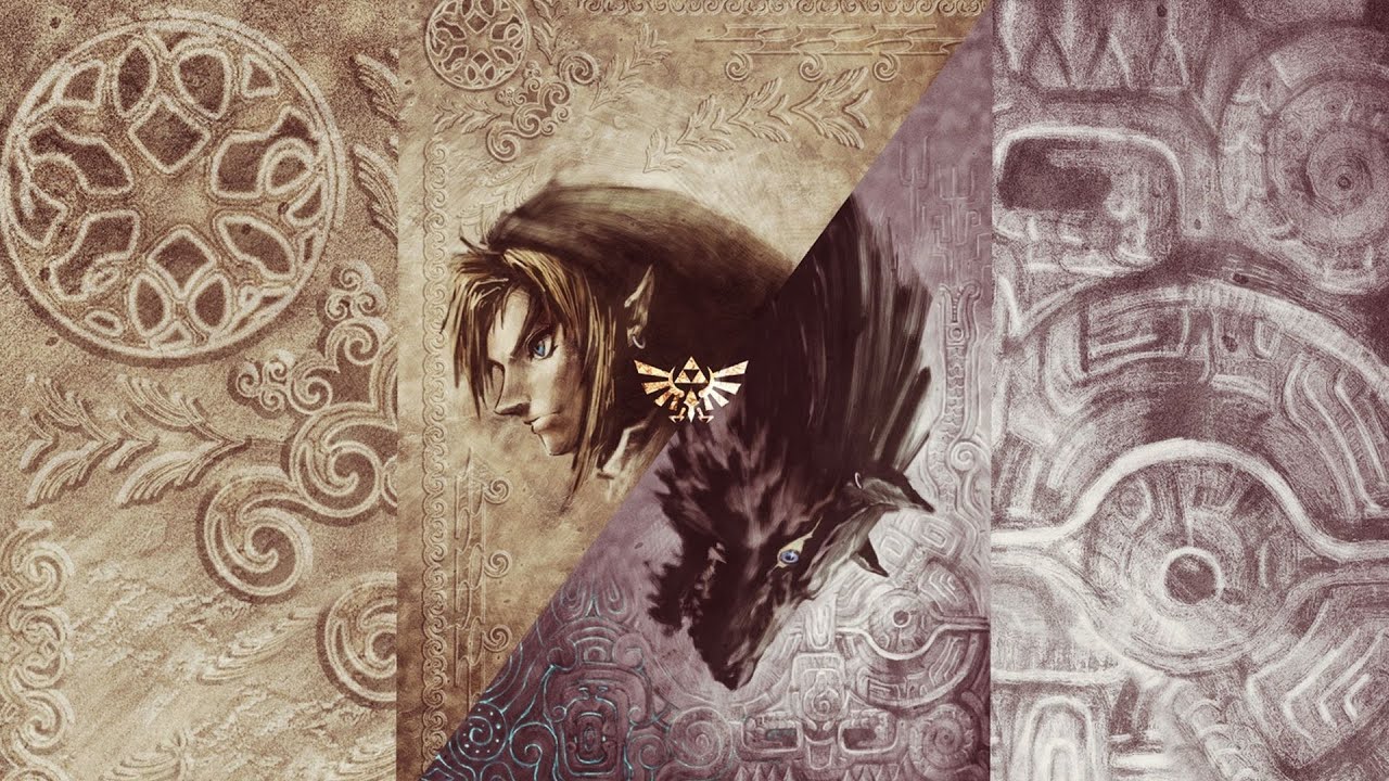 Twilight Princess: Zelda’s Liminal Masterpiece