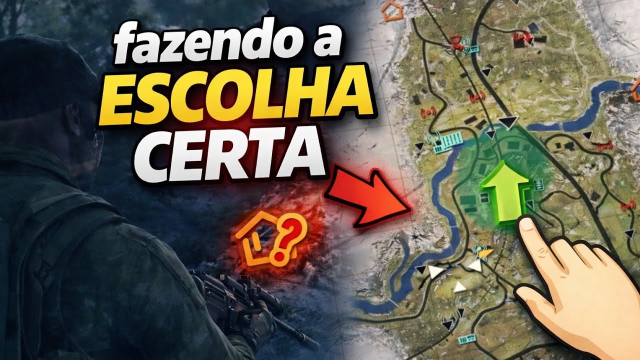 Gameplay Vigor 6 Kills - Full Rush - Zero Camperagem
