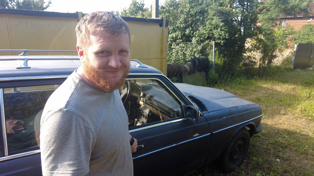 Покупка автомобиля за 1000$ Можно ли найти живой экземпляр за эти деньги???