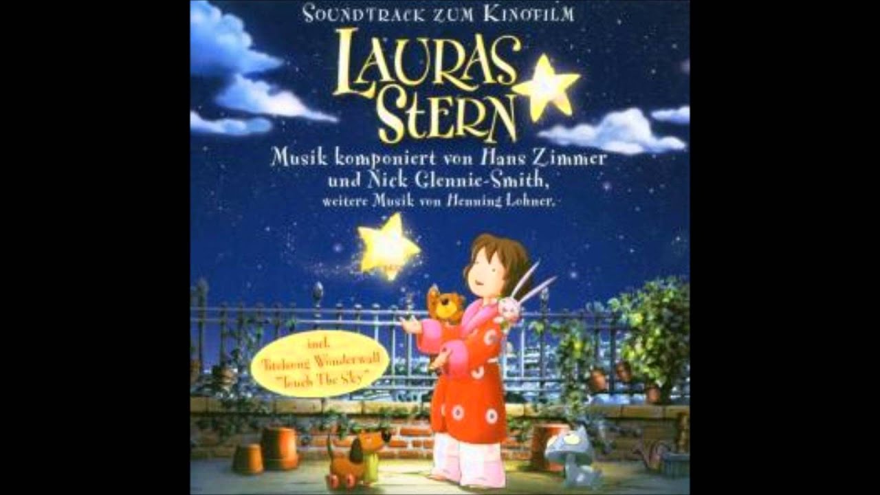 Lauras Stern Soundtrack A Star ist Born OST