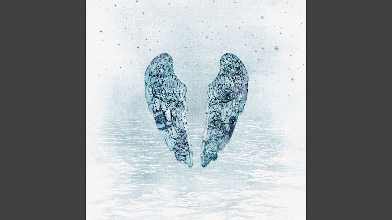 O (Live at Royce Hall, Los Angeles)