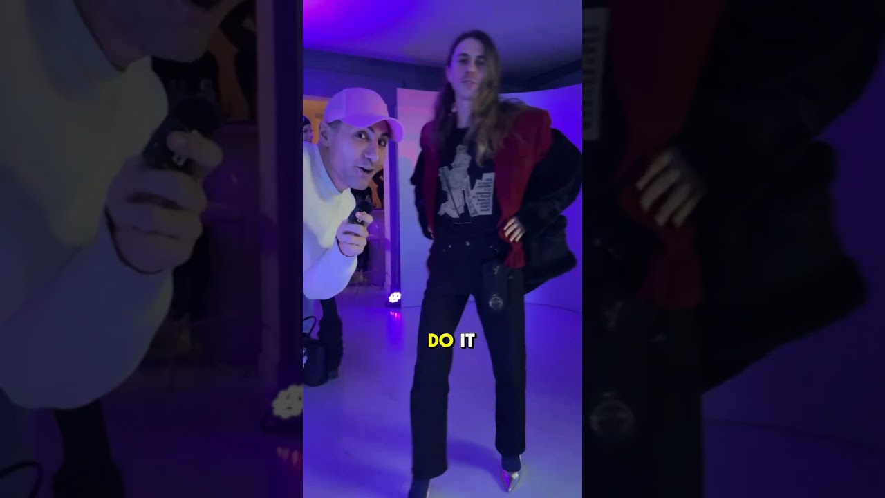 Männer + High Heels = Chaos oder Slay? 😂🔥