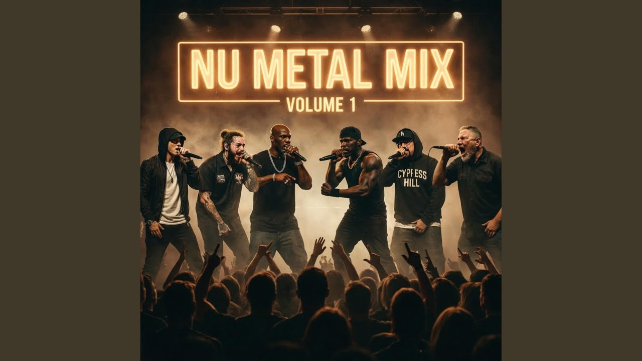 Rock Superstar (Nu Metal Version)