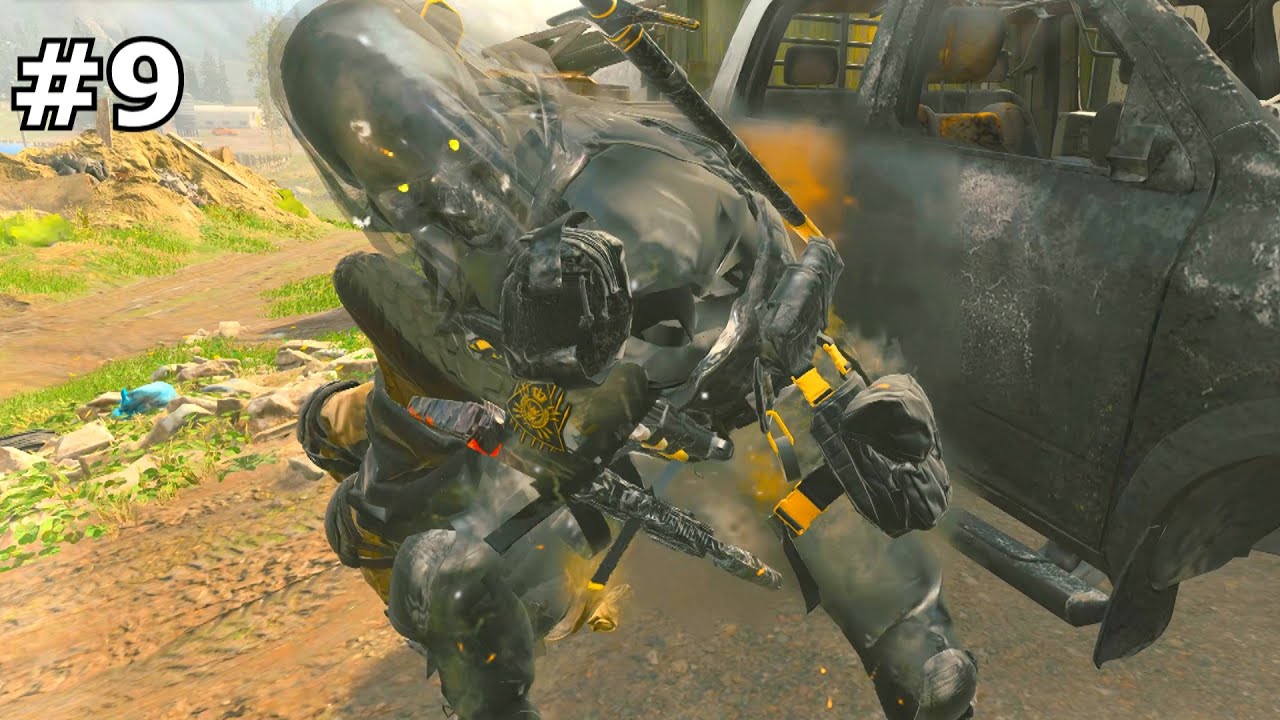 BAL-27 | MGB Gameplay #9