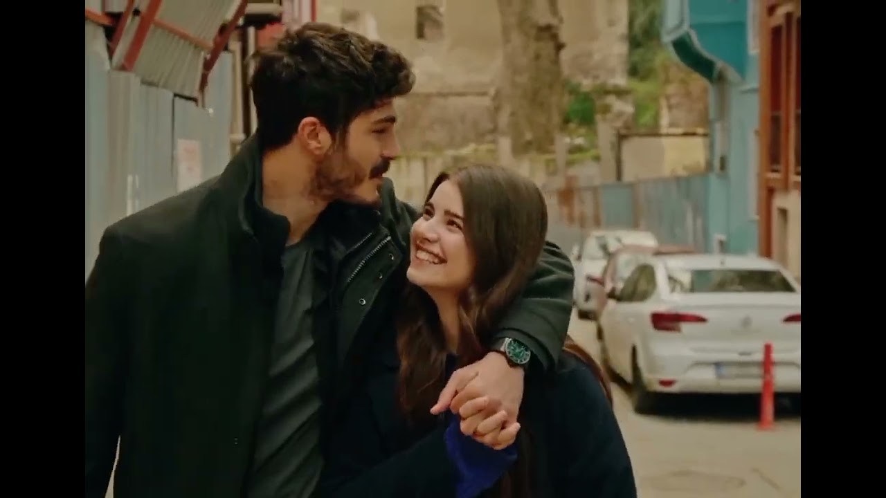 Zeliha & Yusuf kalbime dokundu #ZelYus #DoğaBayram #EnesKoçak #Sahipsizler