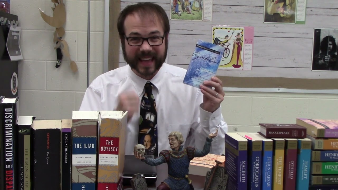 What is a Shakespearean Romance Play?
