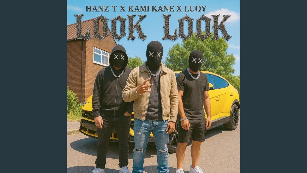 Look Look