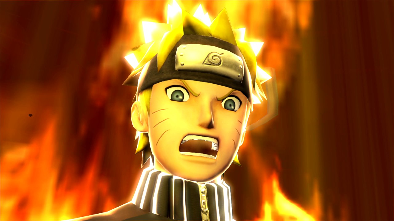 J-Stars Victory Vs. + (PS4) Online Replay 187 Naruto