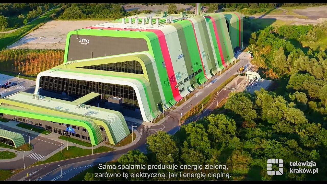 Więcej ciepła z Ekospalarni