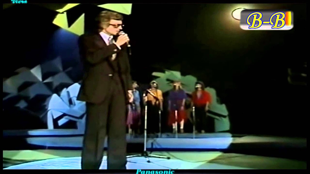 Zbigniew Wodecki - Izolda - Opole 1979 - H264 - Bibloteka - BICEPS