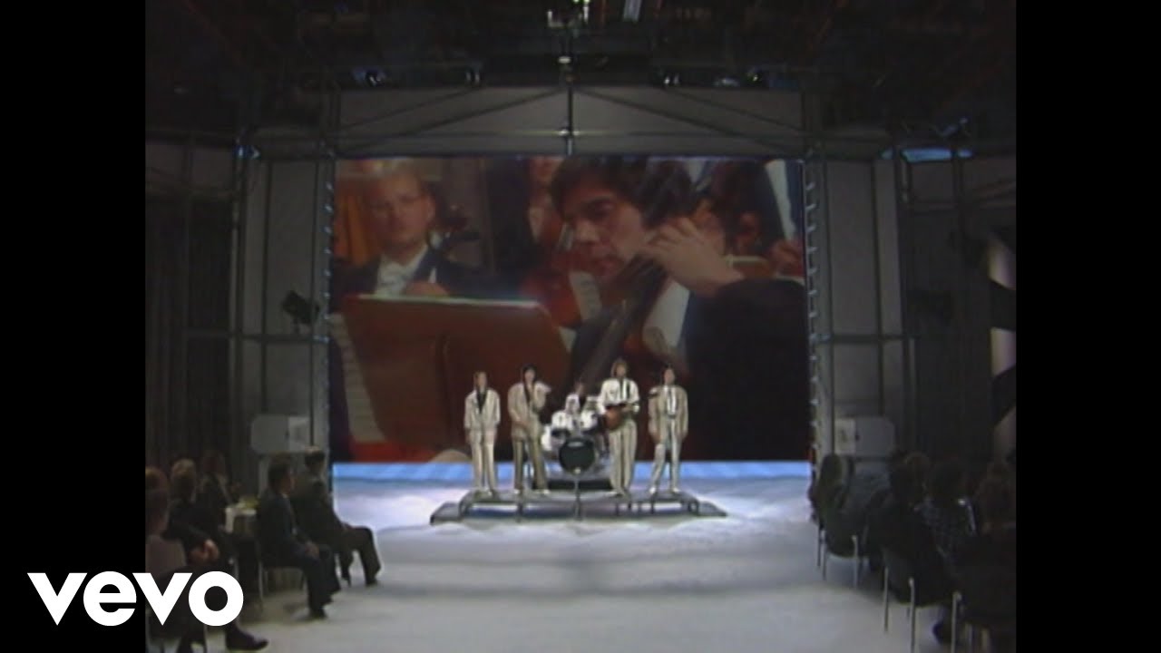 Münchener Freiheit - So lang' man Traeume noch leben kann (ZDF Menschen 09.01.1988) (VOD)