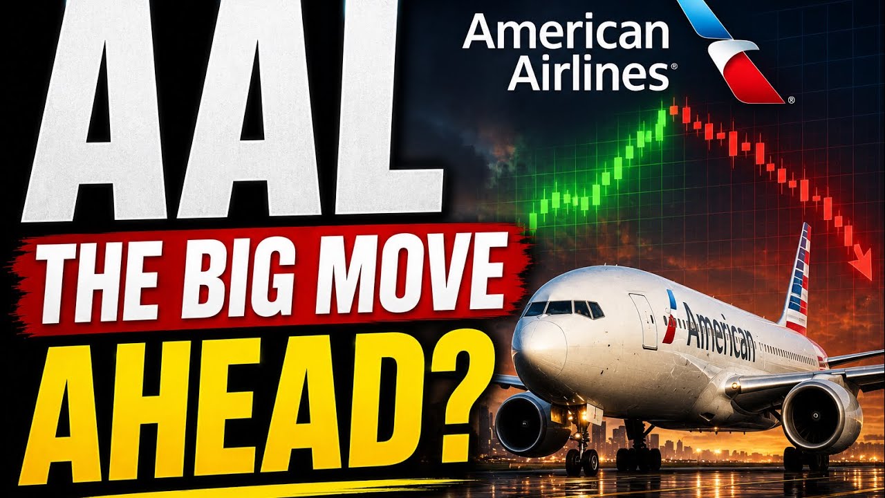 American Airlines Stock: Is This Rally About to Reverse?