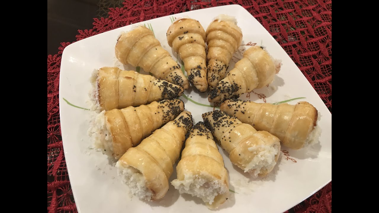 Corner aux crevettes!!!  كورني بالكروفيت!!! Shrimp corner 🍤🍤--