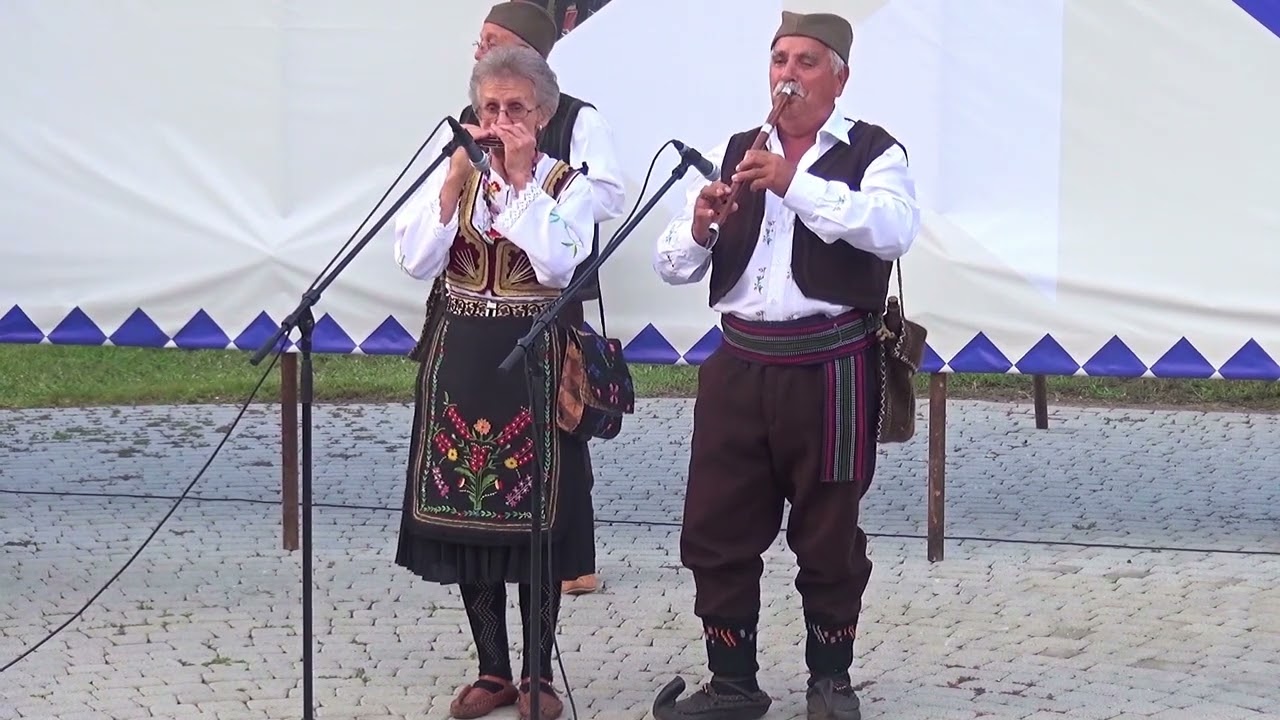 KUD BRVENICA RAŠKA @ KOLO SA  GOLIJE