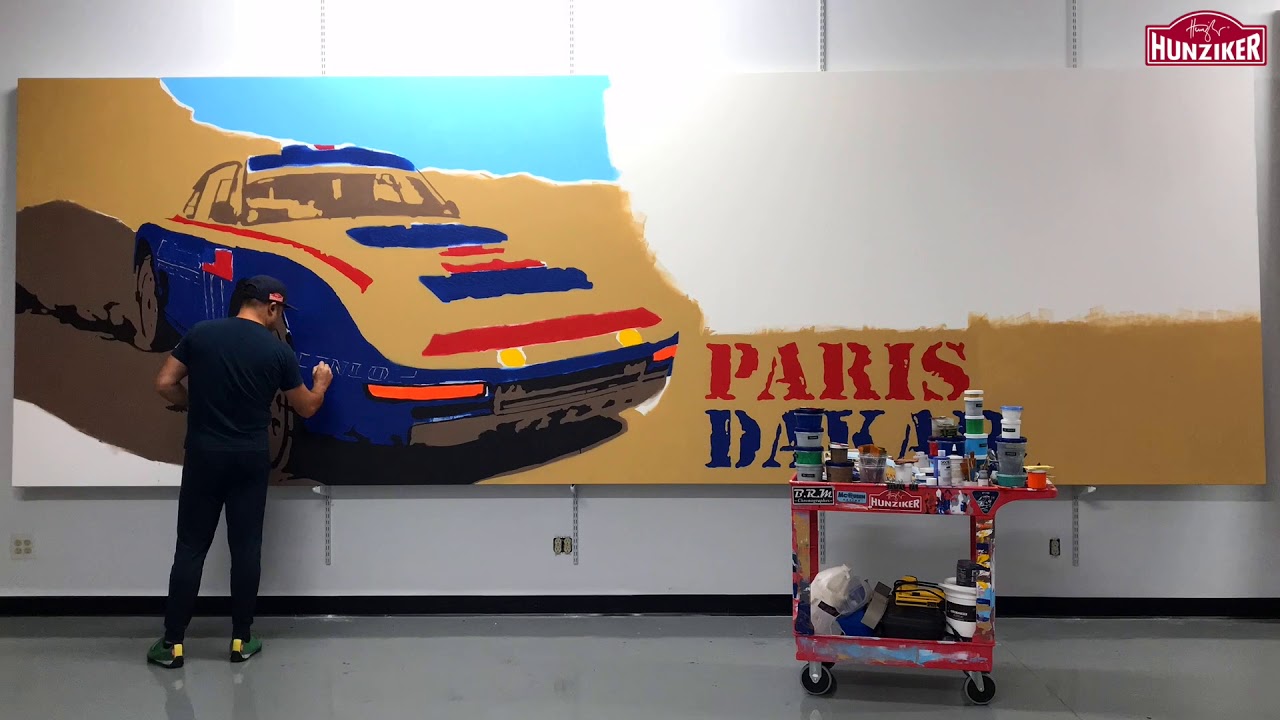 Nicolas Hunziker™ | 