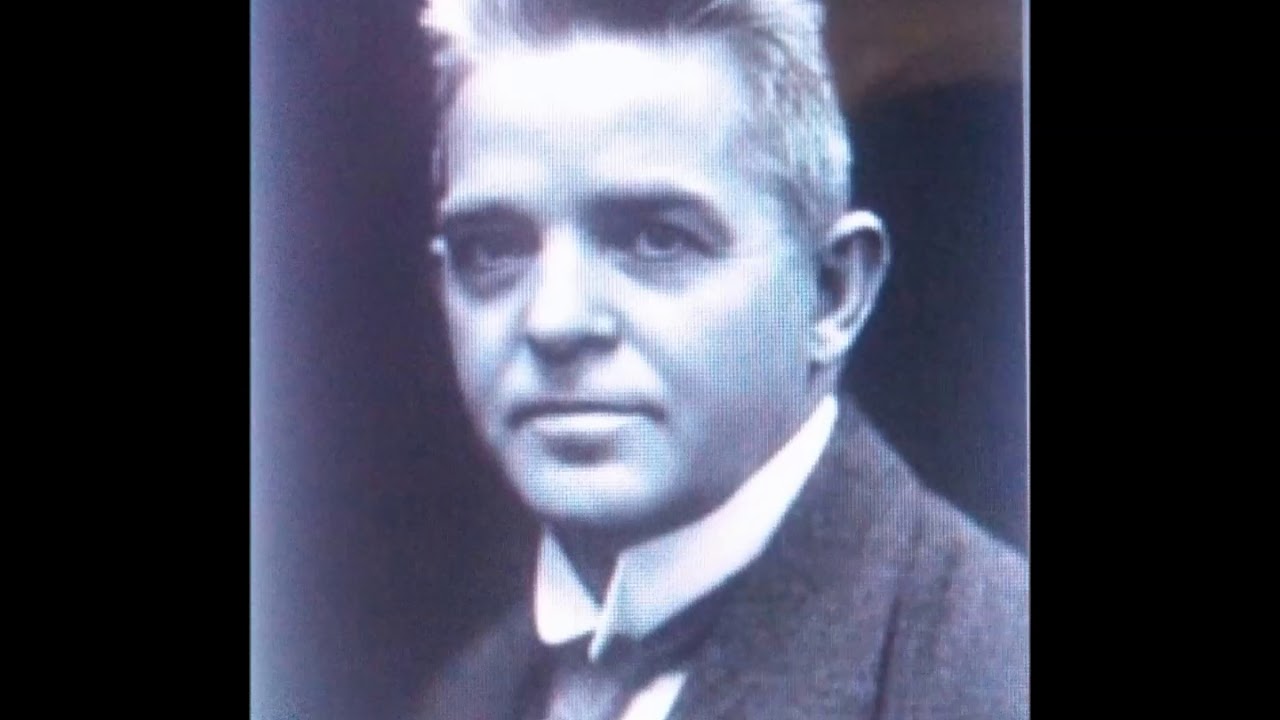 Carl Nielsen - 