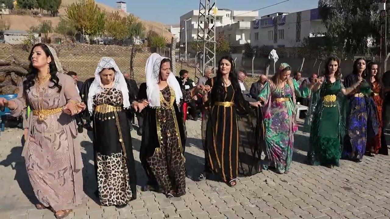 Hüseyin Şahna Düğünü Part 4 / Foto Gizem