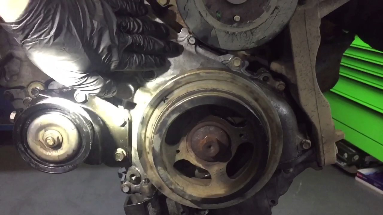 Nissan YD25 Engine Explained