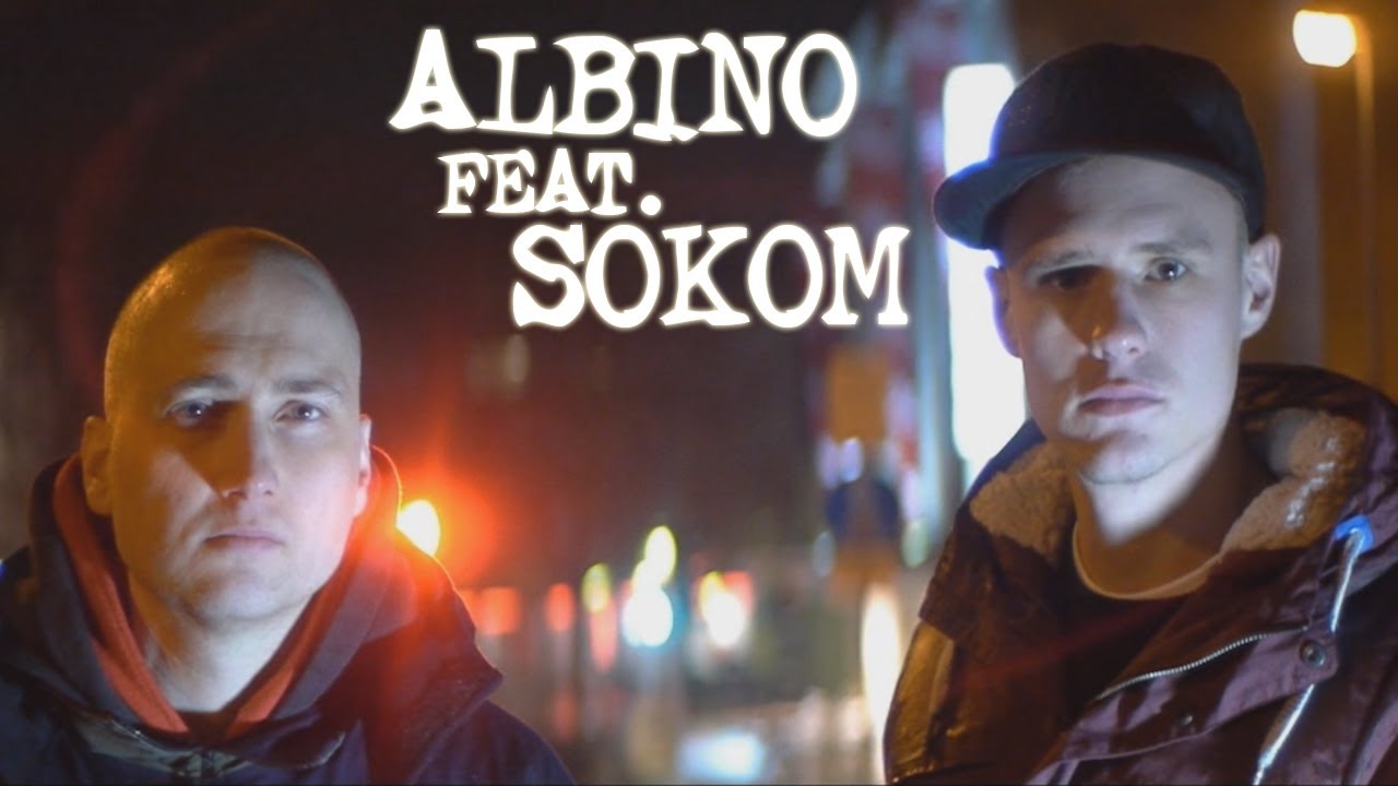 Albino feat. Sokom - Vom Innen und Außen