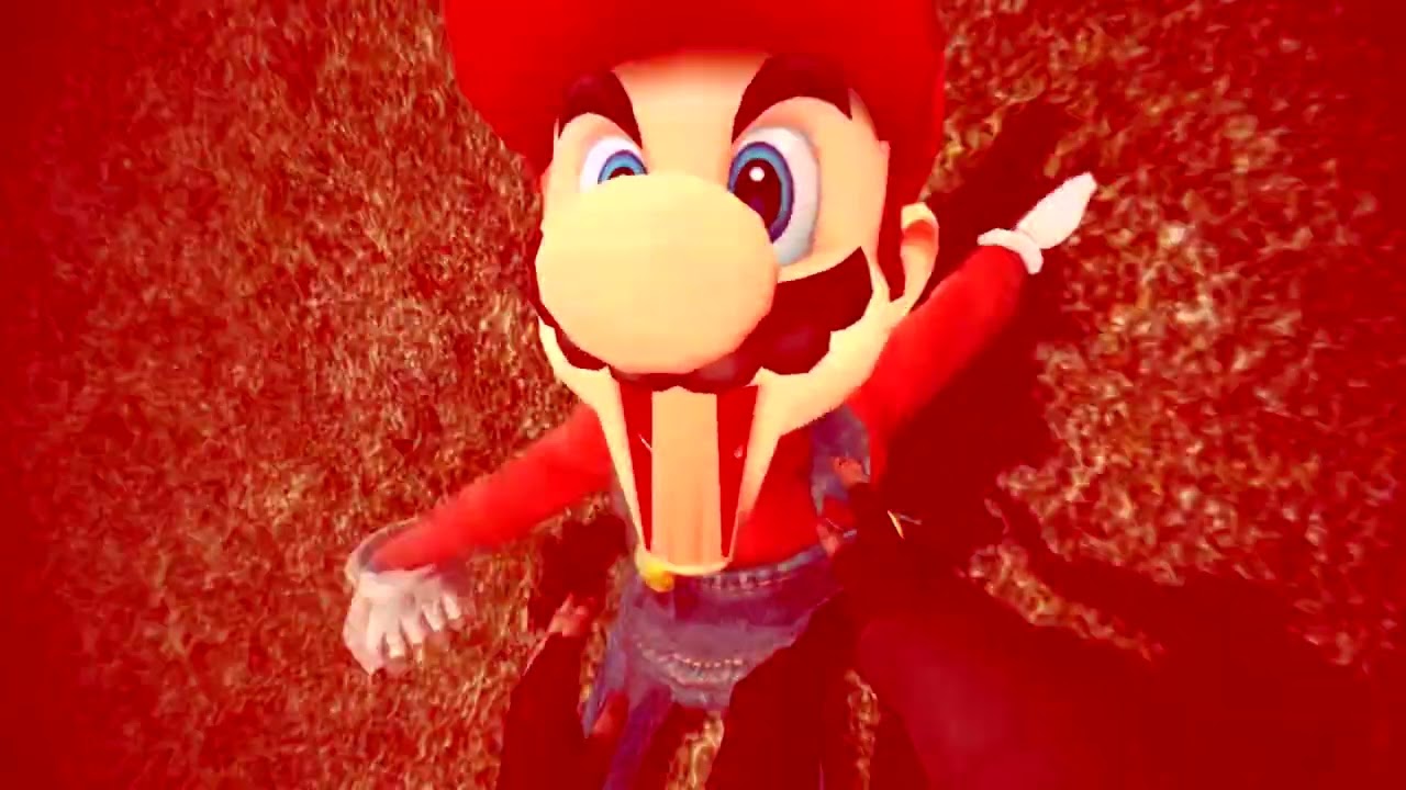 First-Person Project: Simon's Psychosis (Gmod)