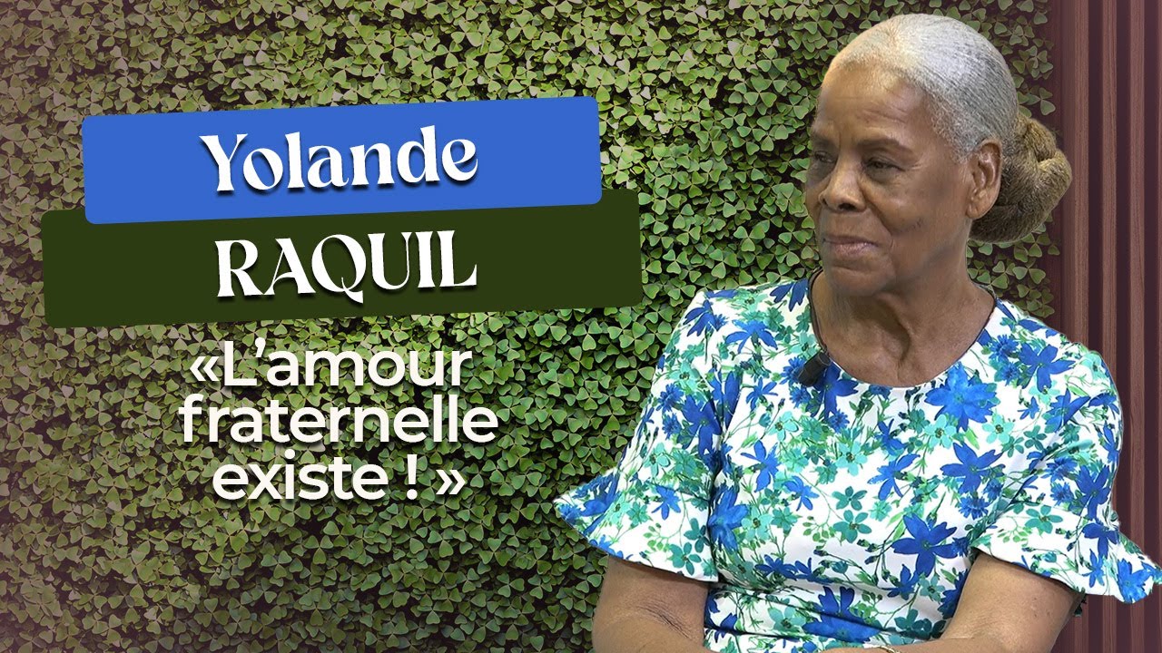 Femme vertueuse femme de valeurs | Emission 103: Yolande RAQUIL