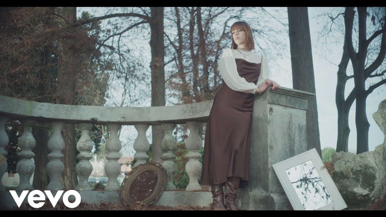 Francesca Gallo - Leggera