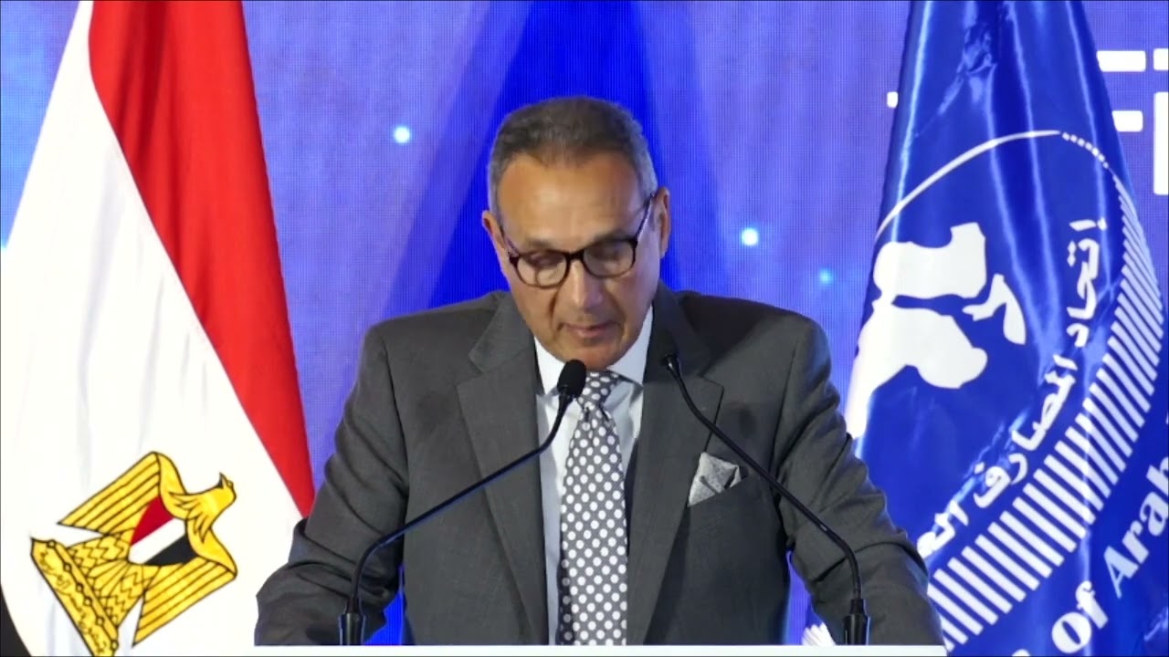الأستاذ محمد الأتربي