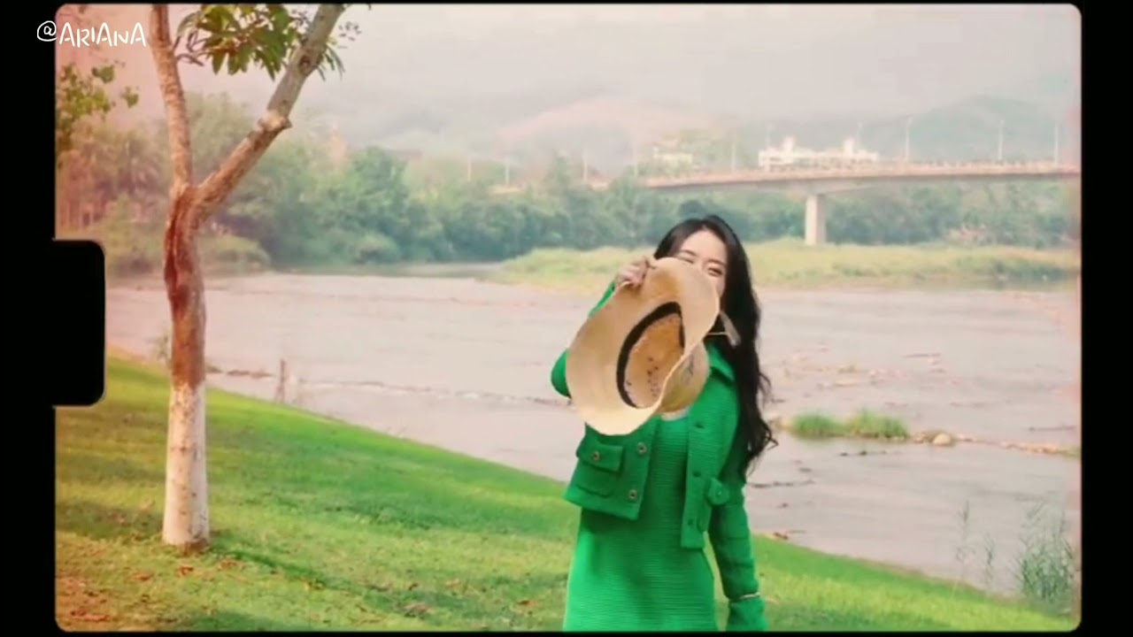 Zhaoliying☆ tổng hợp những khoảnh khăc đáng yêu💚💚💚