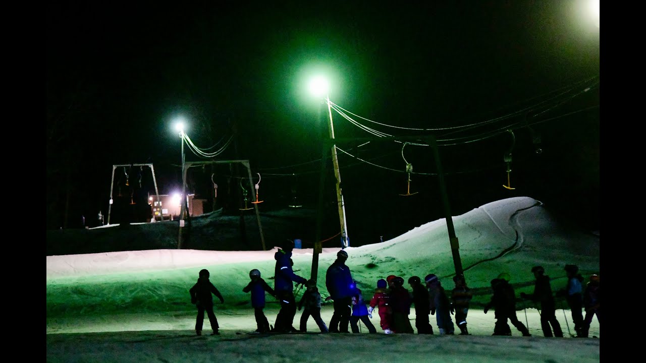 Mount Snow helps at Brattleboro Ski Hill
